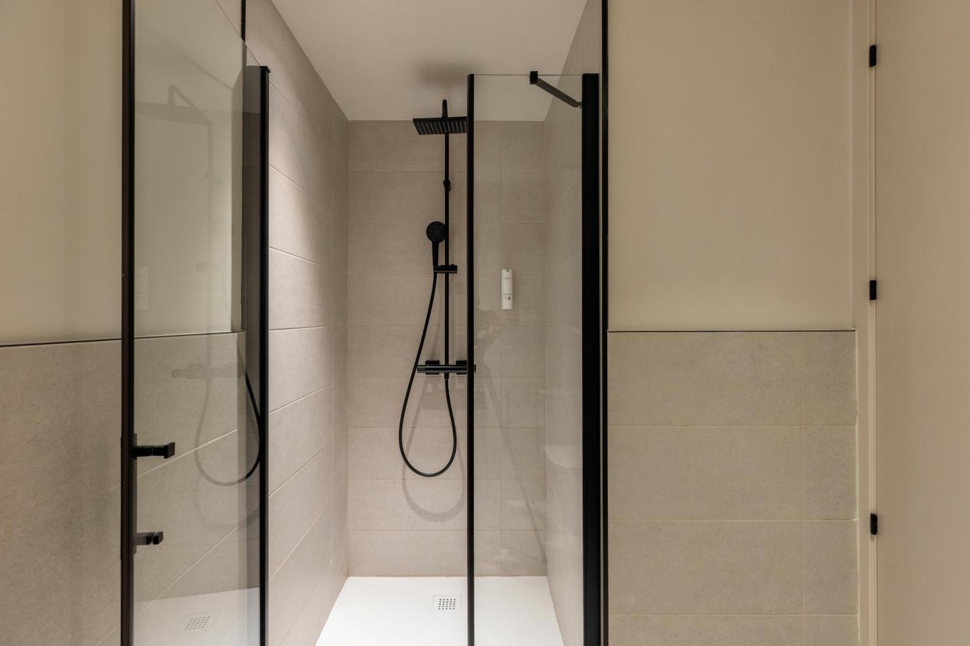 Libere Barcelona Sant Antoni Aparthotel Room photo